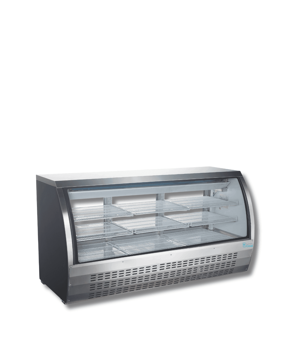 LUMIN COOL DELI-82 Refrigerated Deli Case