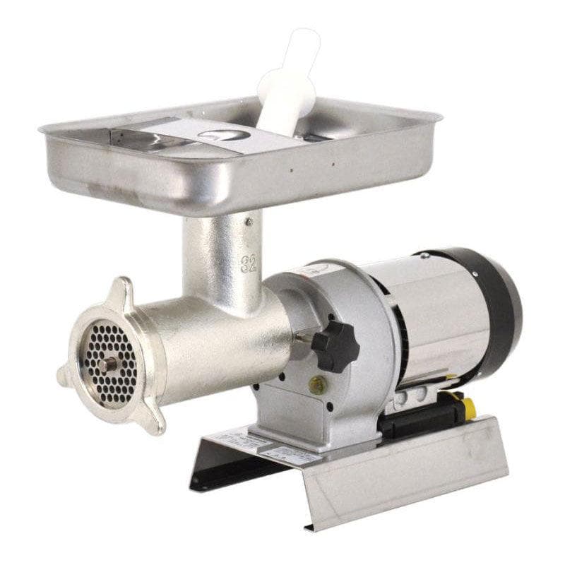 Trento #32 robust-build Meat Grinder – 1.5 hp – 11013
