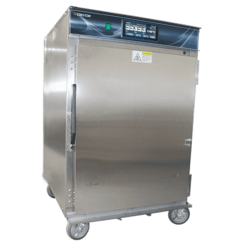 Cres Cor – Fully Insulated Under Counter Cook-N-Hold Gentle Radiant Oven – 1200CH1EX