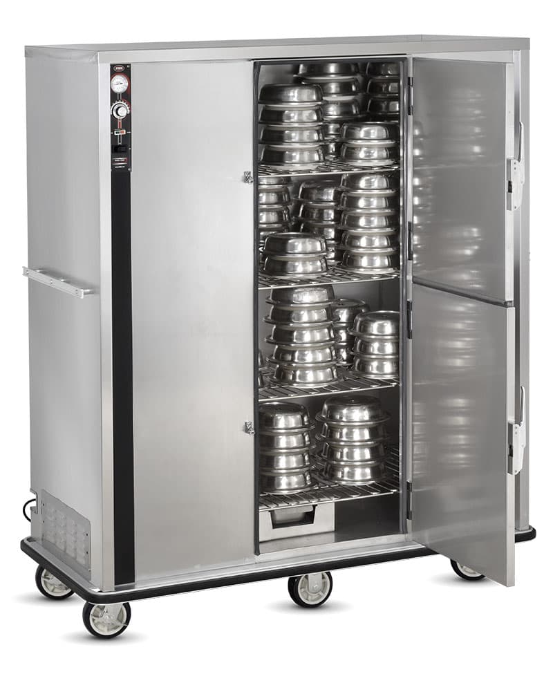 FWE – Heated Banquet Transport & Serve Cabinets – P-200