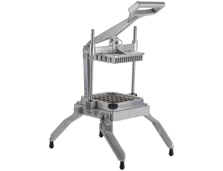 Global Solutions – 1″ x 1″ Lettuce Chopper – GS4200