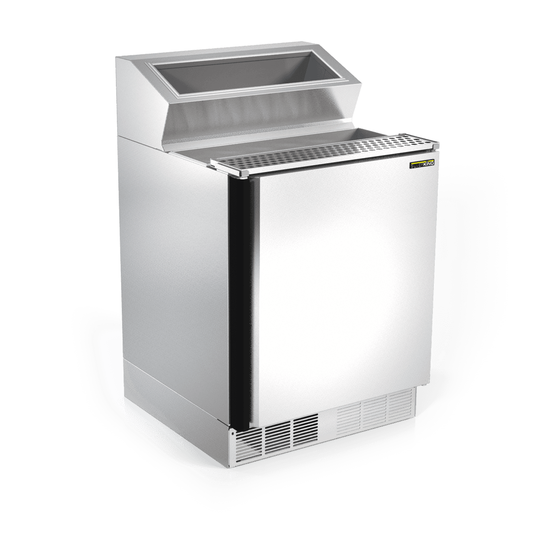 SilverKing – 27″ Fountainette – SKRNB27-ESUS2