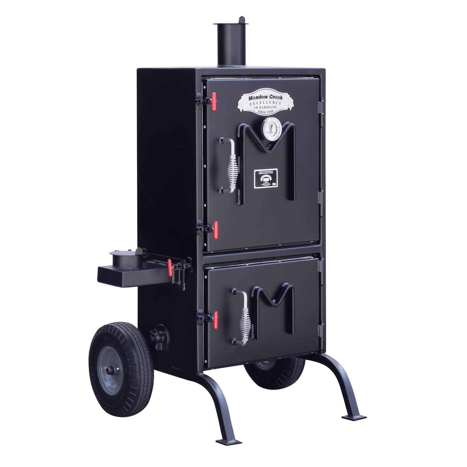 Meadow Creek – BX25 Cabinet (Box) Smoker