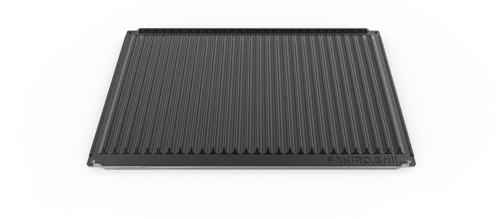 Unox – FAKIRO.GRILL (Grilling, GN 1/1, GN 2/1) – TG870