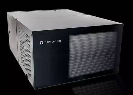 Dry Ager – UX 8000 High Production Unit Dry Aging Unit – UX8000