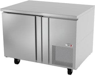 Fagor - SUR Series 115V, 46" Single Door Deep Undercounter Refrigerator - SUR-46