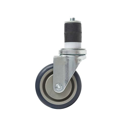Thorinox DSST-CASTERS 4″ Caster Without Brakes for Stainless Steel Work Tables / Each