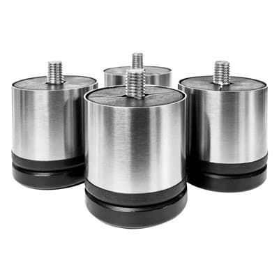 Ice-O-Matic – Undercounter Leg – 1011411-87
