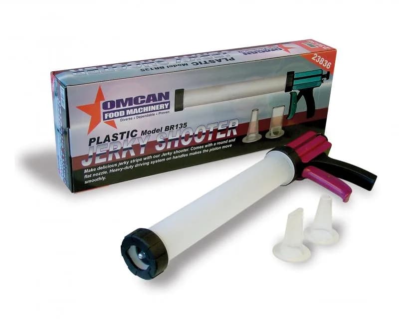 15″ Plastic Jerky Shooter