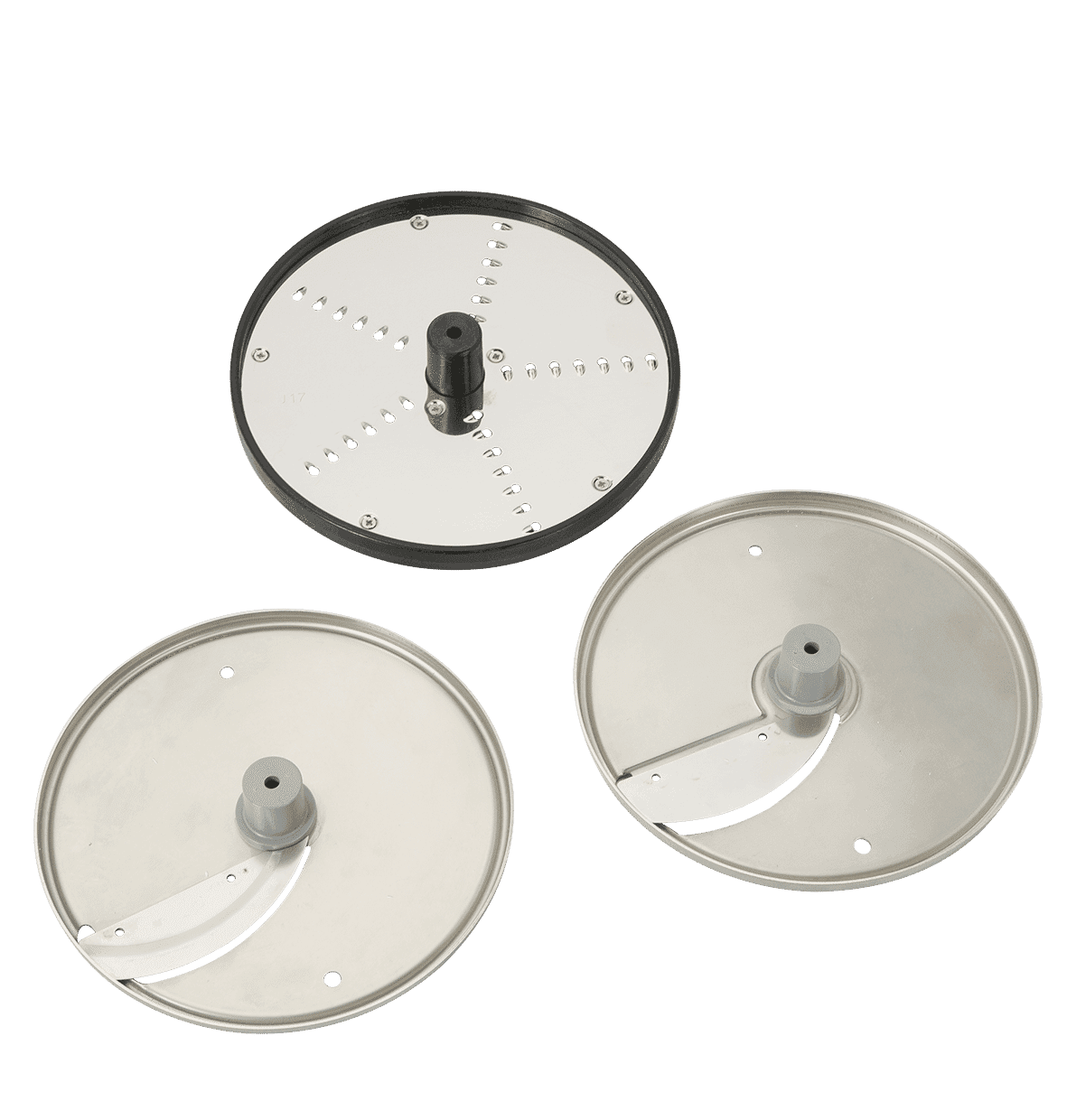 Dito Sama – Set of 3 Cutting Discs, dia. 175 mm