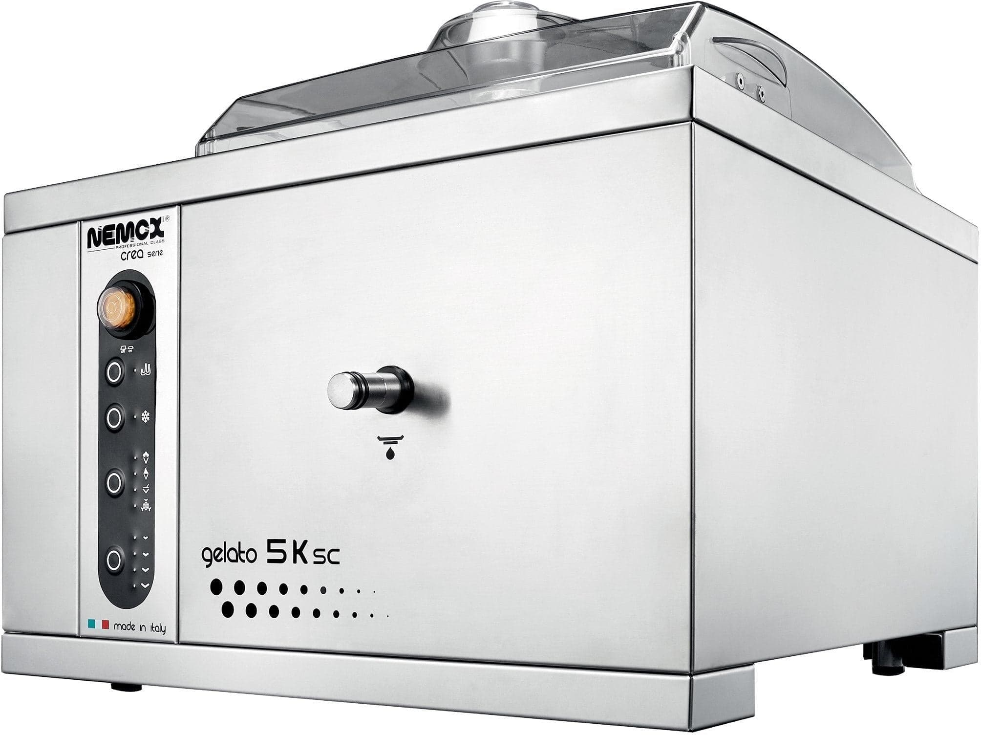 Nemox – Gelato Machine 5K – 0038251250R01