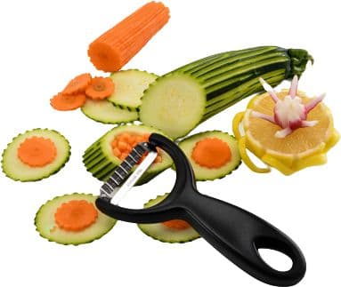 Bron Coucke – Grooving Knife – GROV01