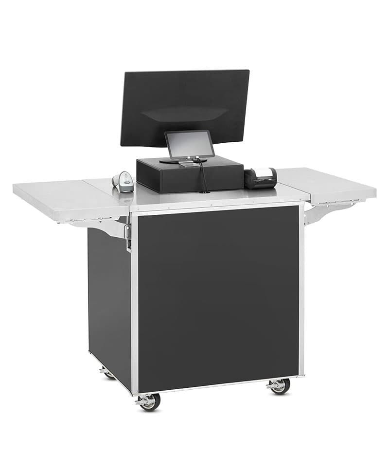 FWE – Checkout Station Speed Line – CRS-3232-31
