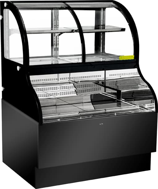 Omcan 43549 Refrigerated Showcase