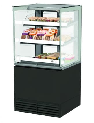 Fri-Jado – Hot Modular Convenience Counter Self-Serve