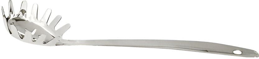 13" Stainless Steel Spaghetti Server