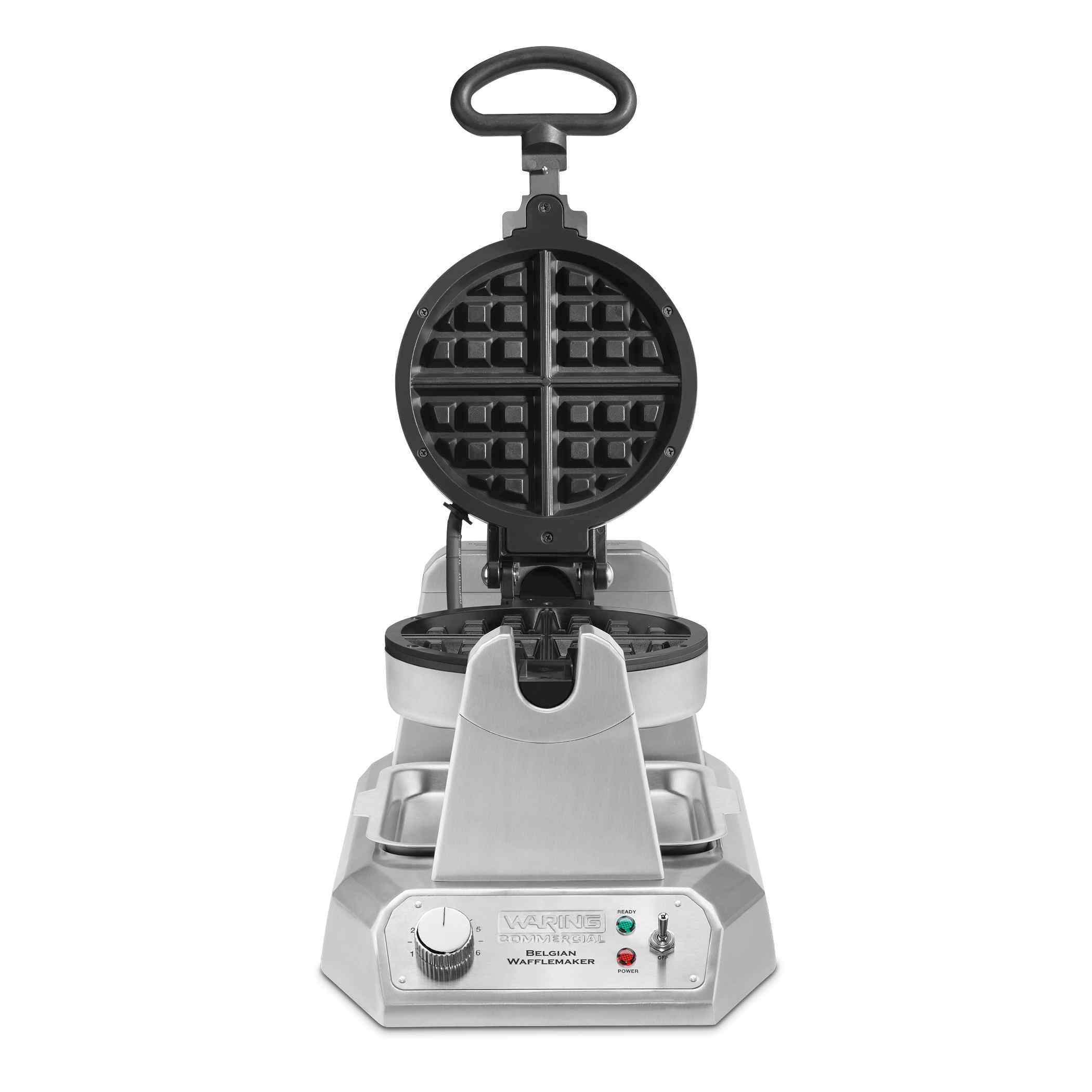 Waring WW180X Belgian Waffle Maker
