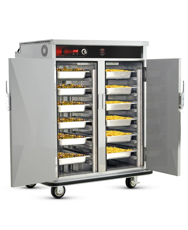 FWE – Heated Holding Transport Cabinets – PST-20