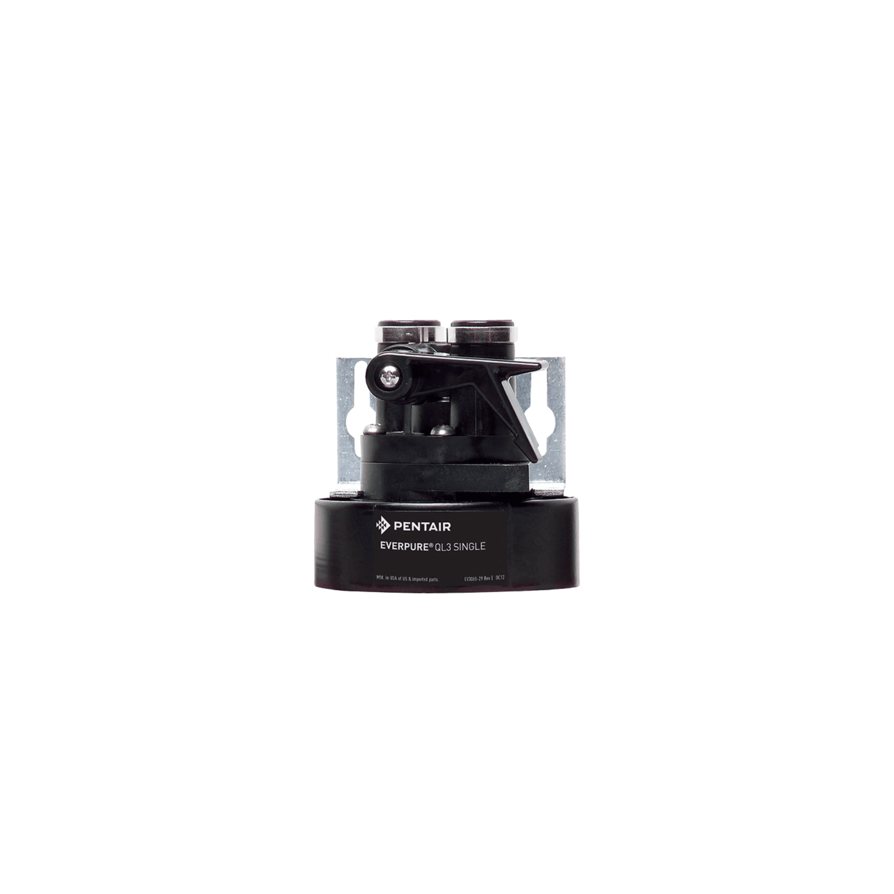 Everpure QL3 Filter Head