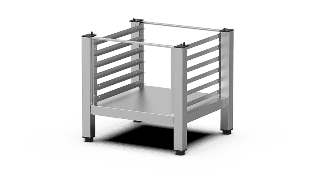 Unox – Intermediate stand for SPEED.Pro, EVEREO Ovens – XWKRT-06HS-M
