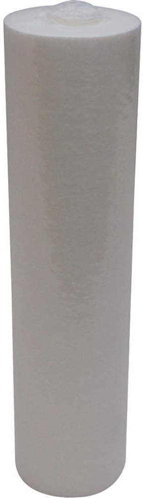Scotsman - 10" Coarse Prefilter Water Filter Replacement Cartridge, Pack of 40 - SC10RC40 (ETA 5-8 Weeks)