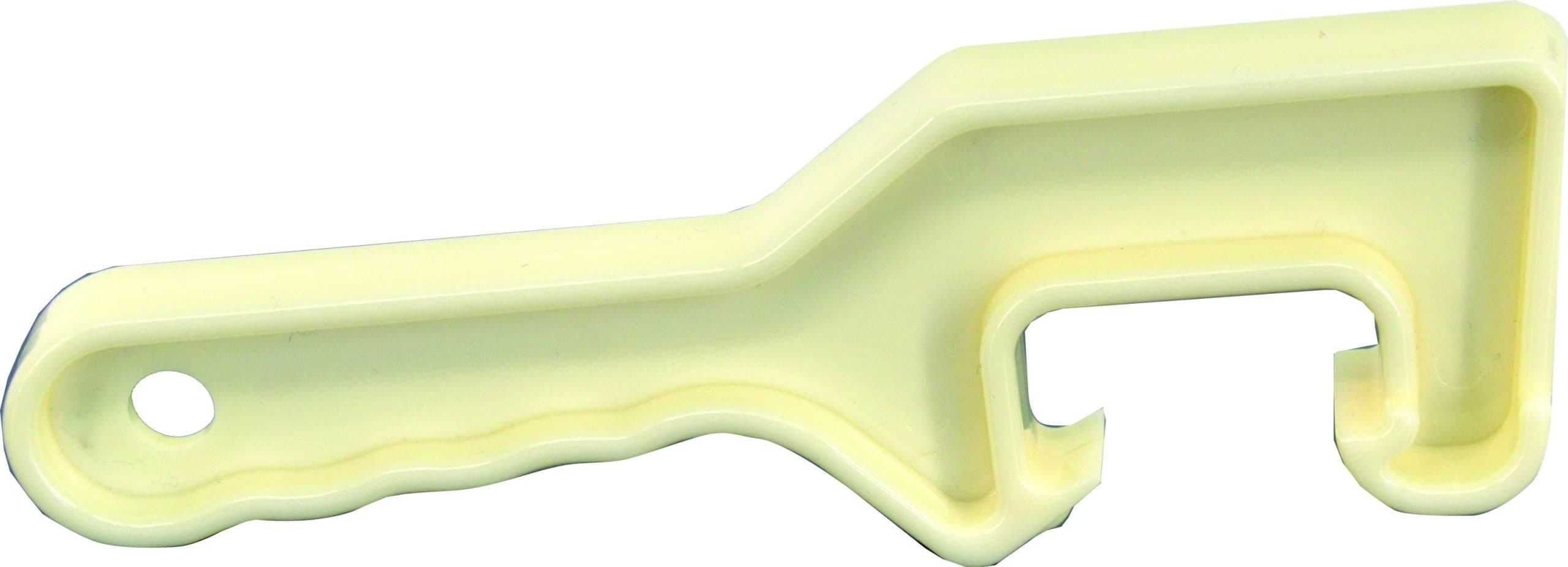 8" Narrow Plastic Bucket Opener