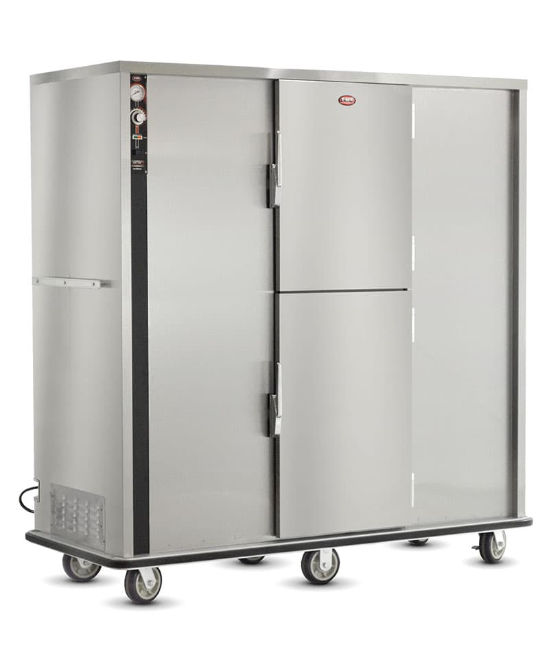 FWE – Heated Banquet Transport & Serve Cabinets – P-200-XL