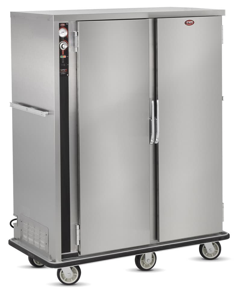 FWE – Heated Banquet Transport & Serve Cabinets – P-144-2