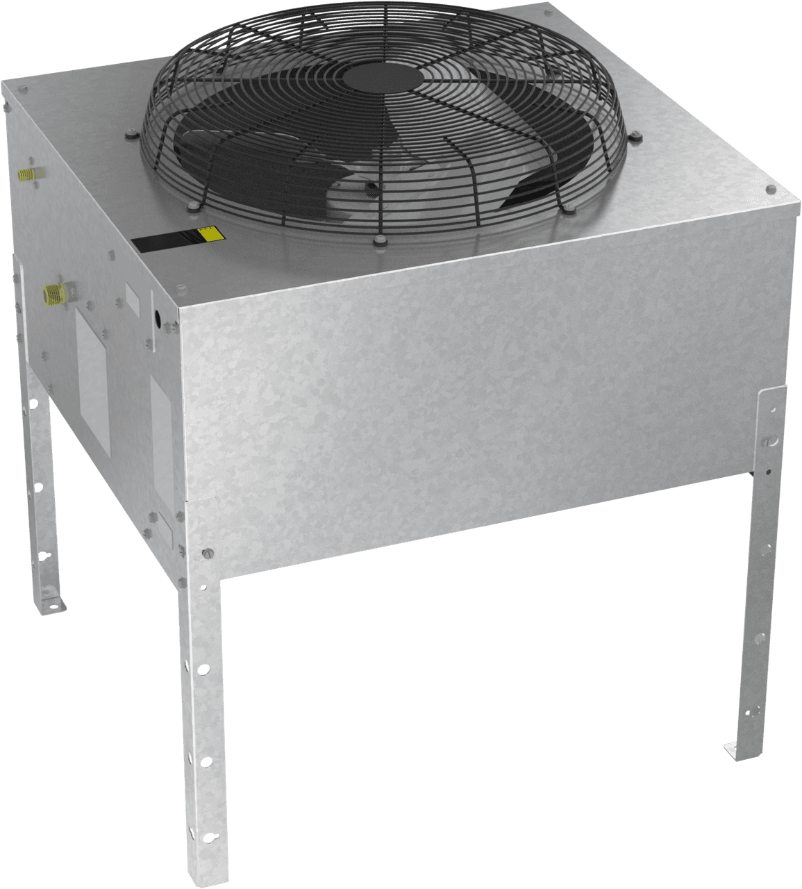 Ice-O-Matic – Remote Condenser – RC100C49