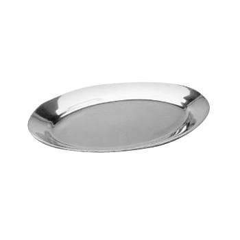 11" Aluminum Sizzling Platter