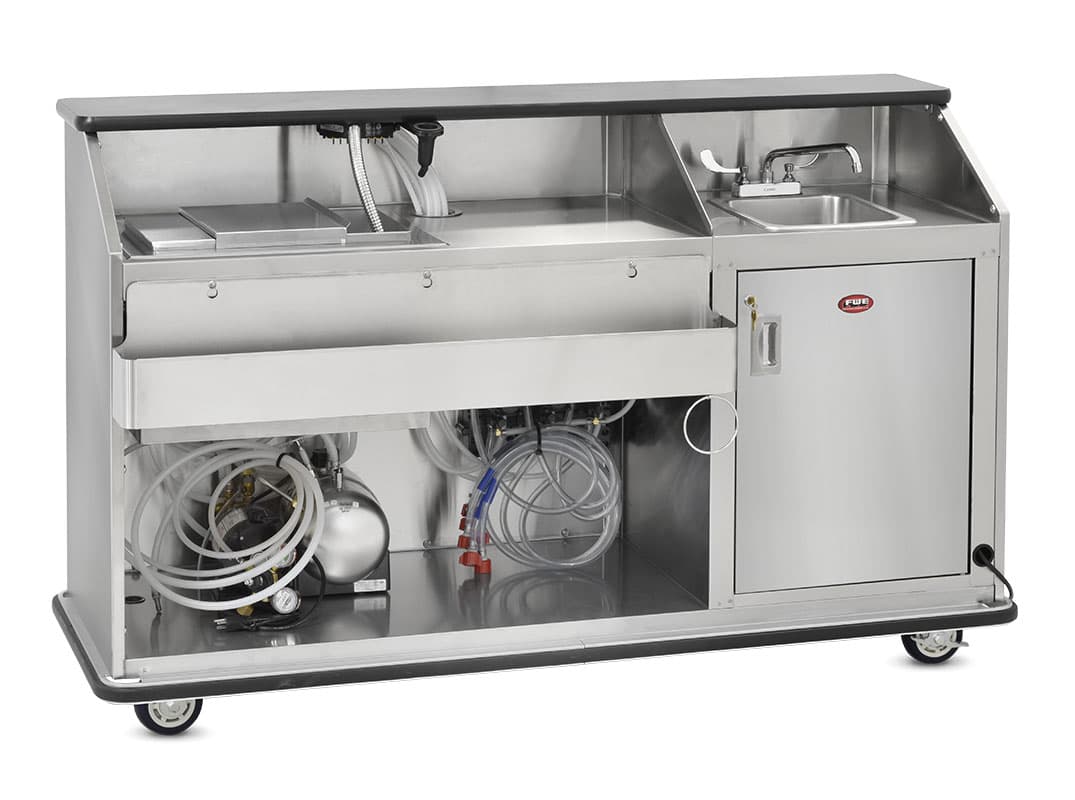 FWE – Mobile Bars – BBC-6-HS