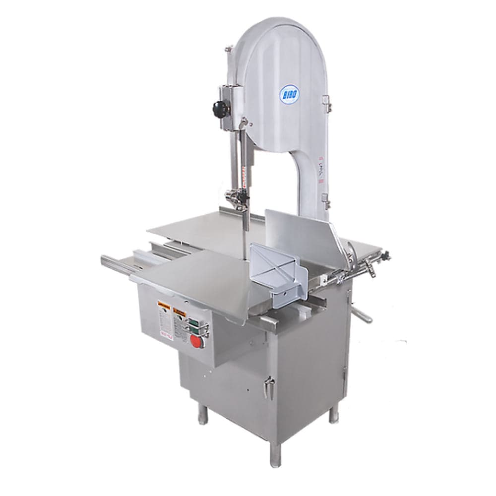 Biro Model 3334SS-3 Meat Band Saws