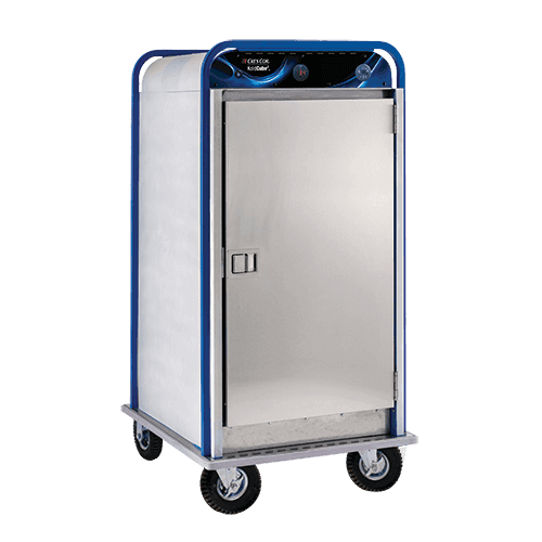 Cres Cor – KoldCube Mobile Insulated Refrigerated Cabinet – KCUA11B