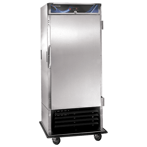 Cres Cor – Fully Insulated Mobile ChillTemp Refrigerated Cabinet – R171SUA10GZ