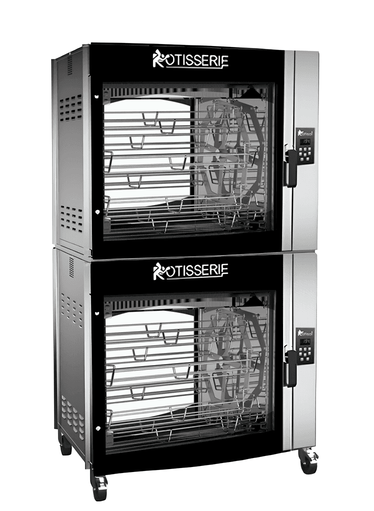 Rotisol – Roti Roaster Basket Rotisserie – FBPT16.760
