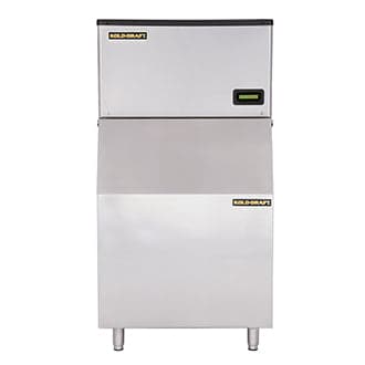 Kold-Draft GTX361LCE GTX360 Series Ice Machine (Liquid Cooled)