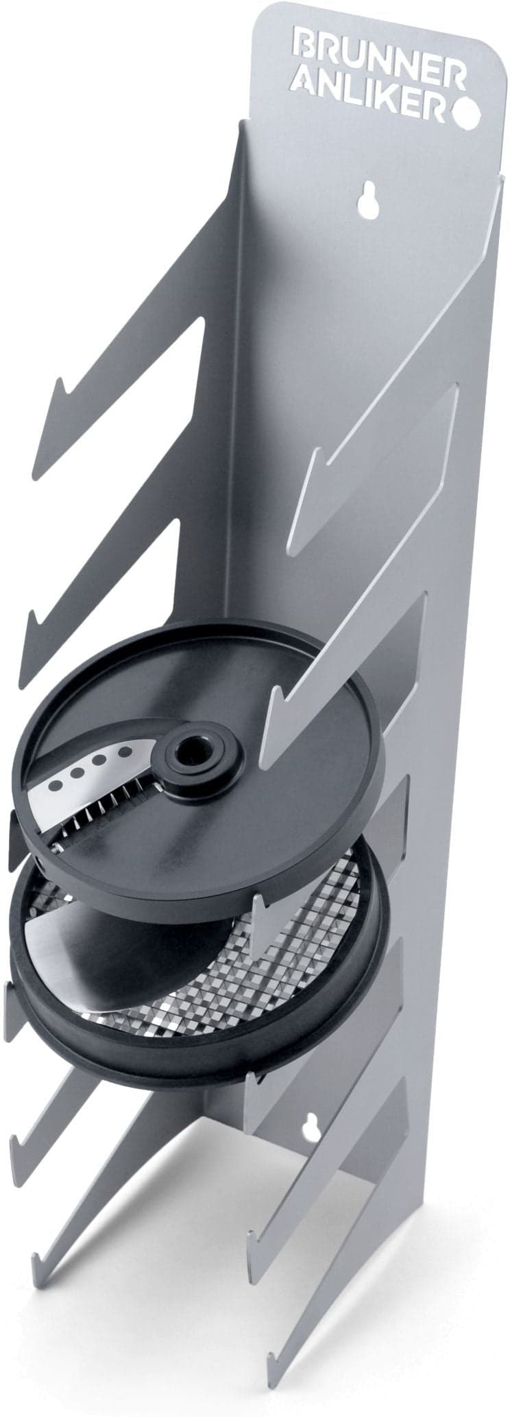 Brunner-Anliker – DISC HOLDER-5, Holds 6 Discs Storage Case – 232.06304 (ETA 2-4 Weeks)