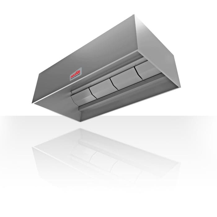Cadexair CA Series Hood
