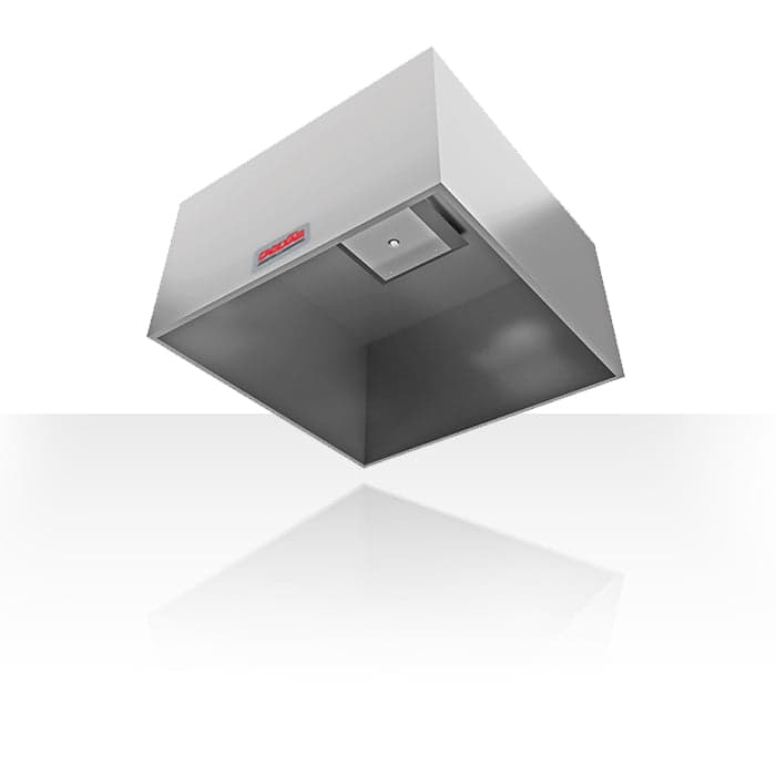 Cadexair C3 Series Condensate Hood
