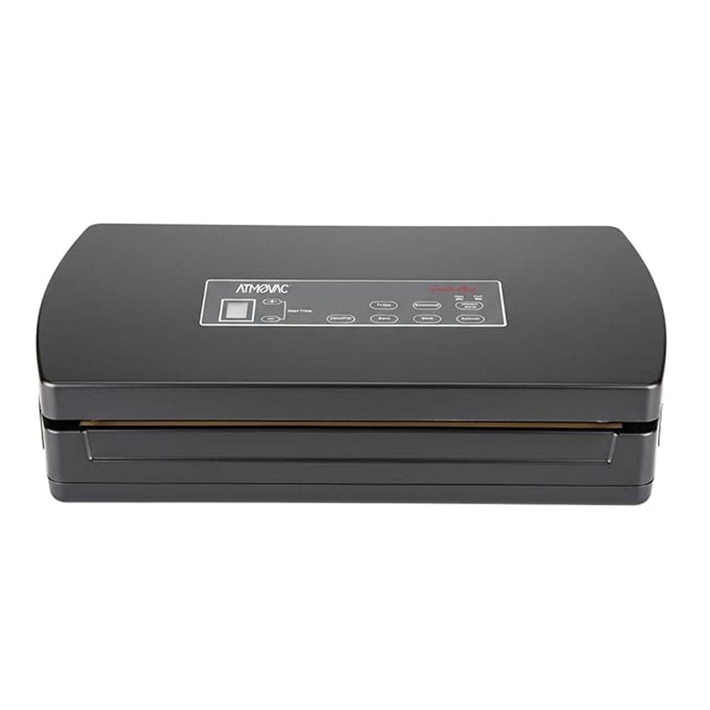 Atmovac – SANTA ANA 12.25″ Domestic External Vacuum Sealer Machine