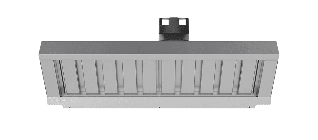 Unox – Ventless hood for CHEFTOP MIND.Maps BIG, CHEFTOP MIND.Maps COUNTERTOP Ovens – XAVHC-HC21