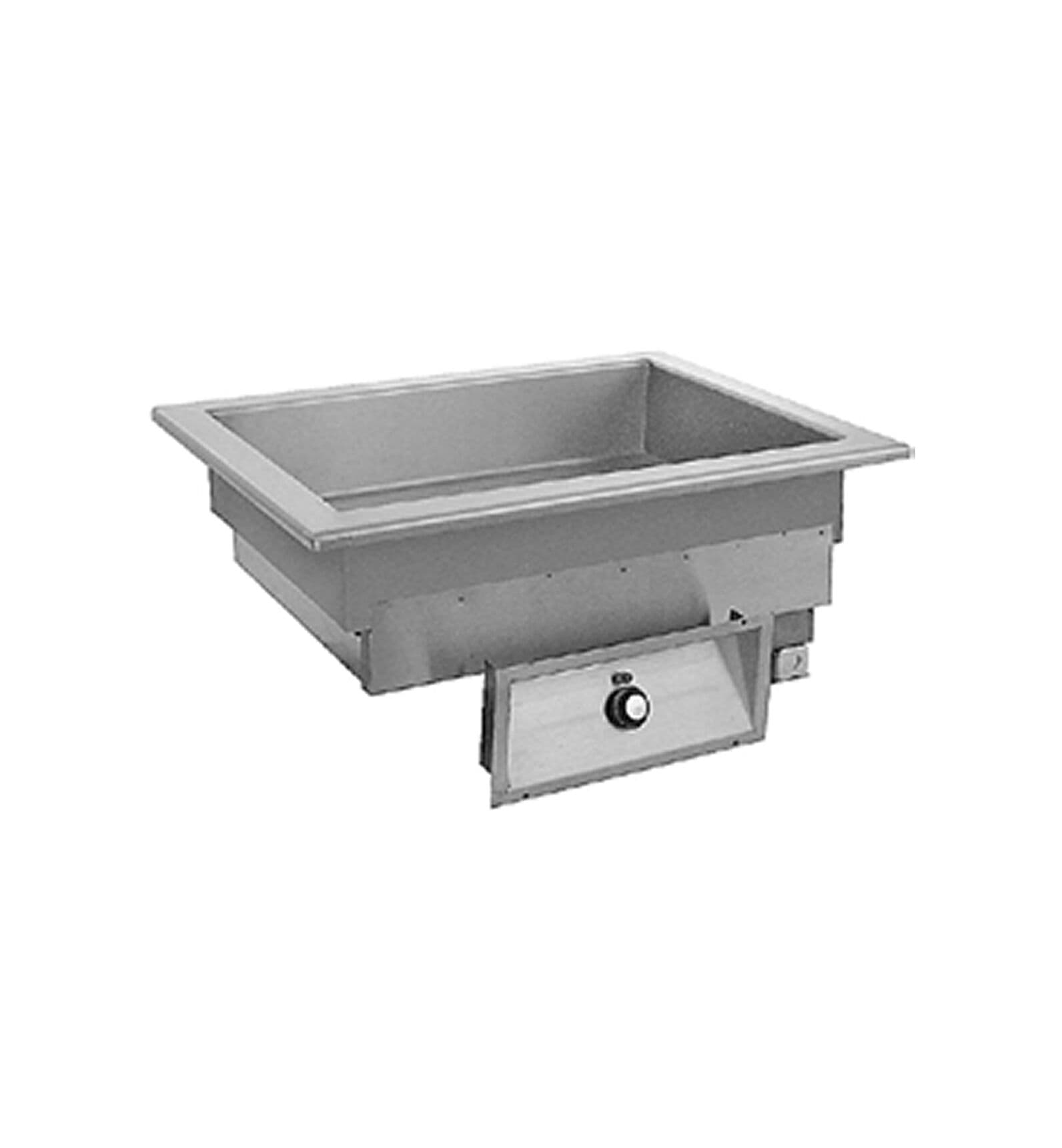 Randell – Serving Stations Hot Well Models – 9570