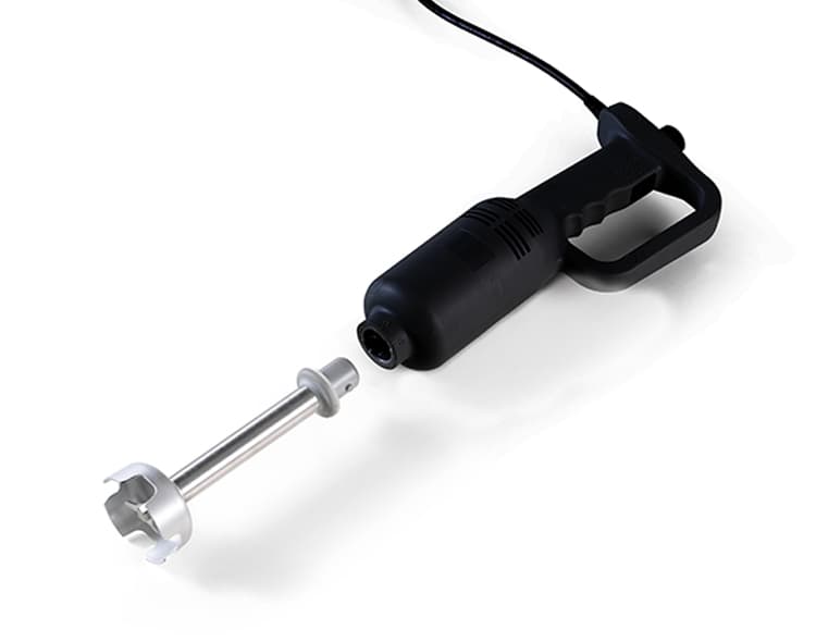 Rheninghaus Mistral S Hand-Held Immersion Mixer