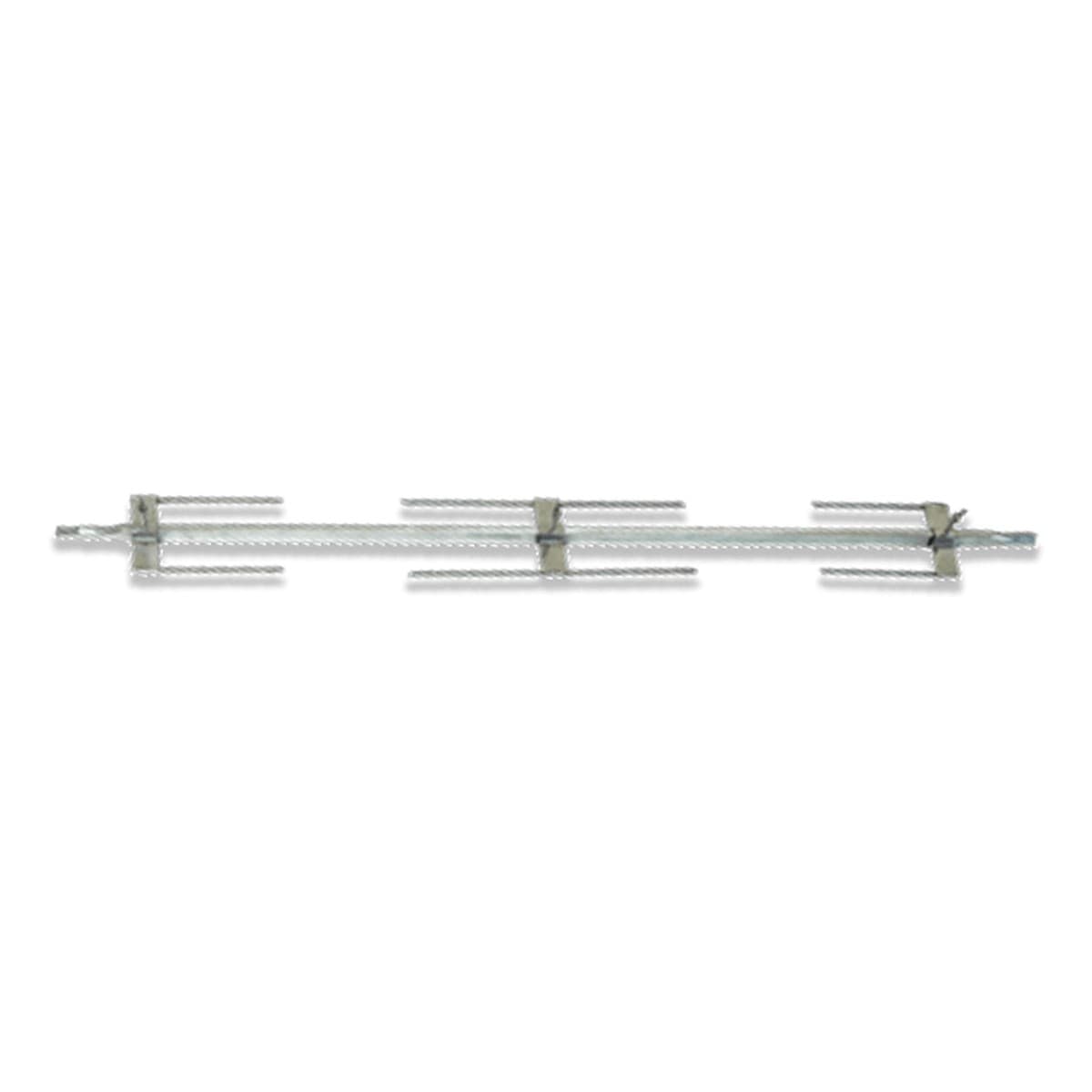 Rotisol – Ham/Turkey Spit, 2 single prongs & one double, for Grandes Flammes 1375's – BS1375