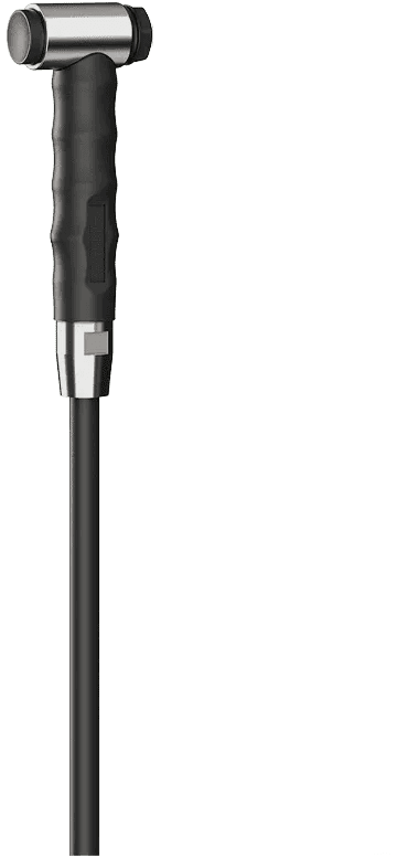 Unox - External Manual Shower - XHC001