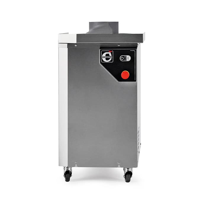 Cuppone – Bernini Dough Baller – BRN280/BRN800