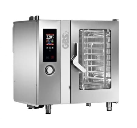 GBS CombiStar – FX101E3