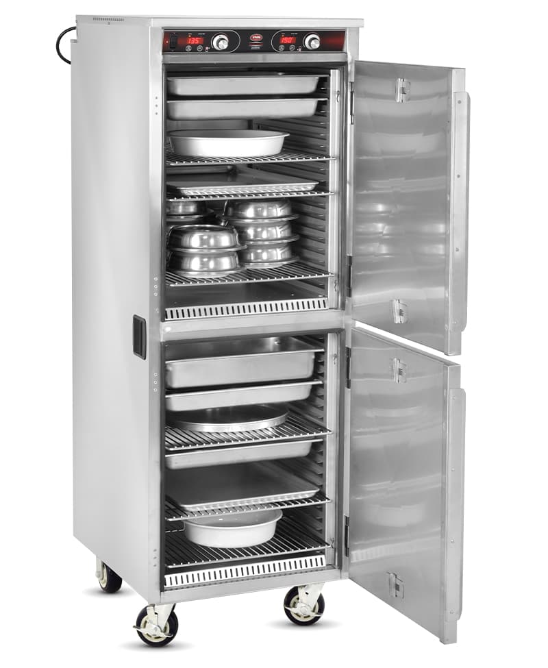 FWE – Heated Holding Cabinets – HLC-2127-9-9