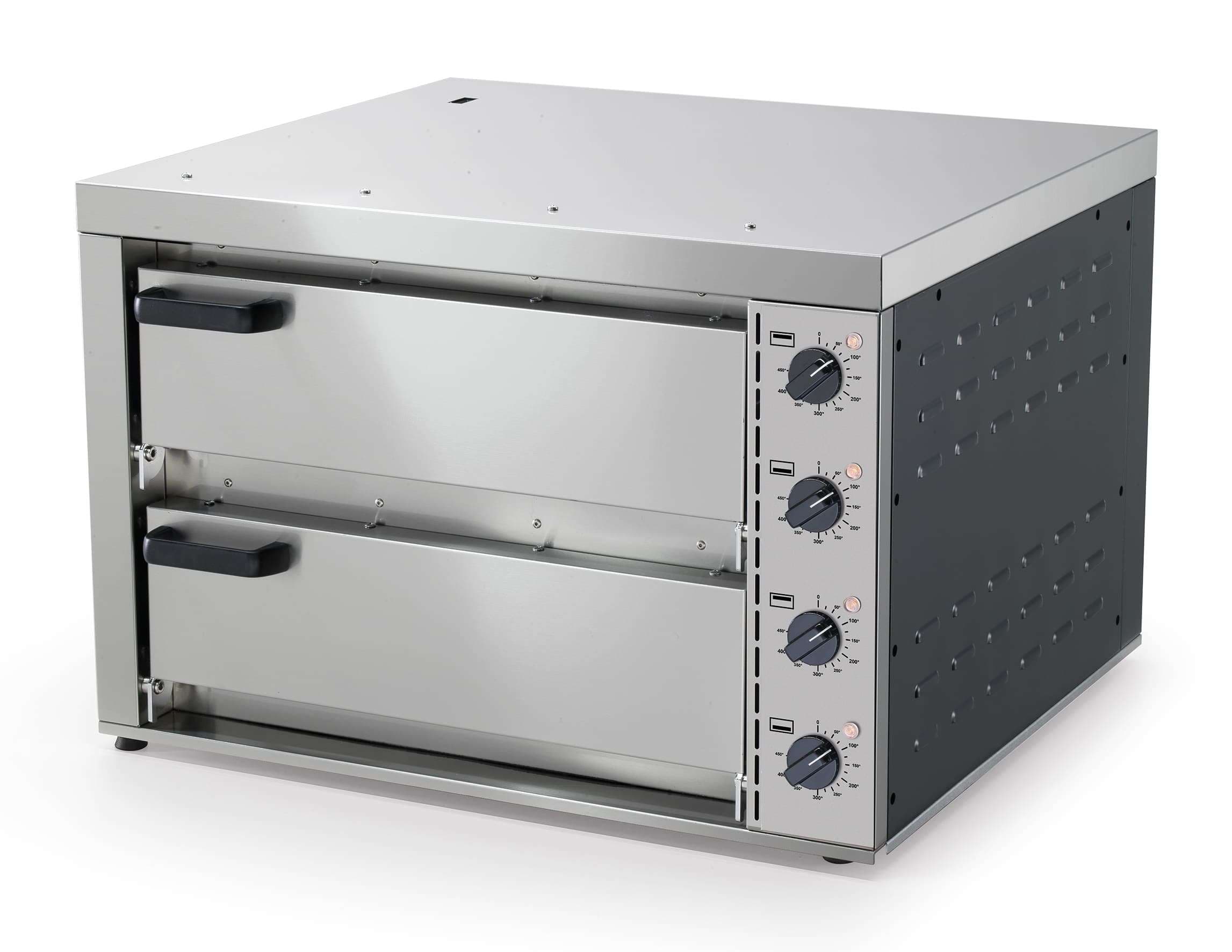 Eurodib Nuovo Countertop Electric Pizza Oven – Never Used