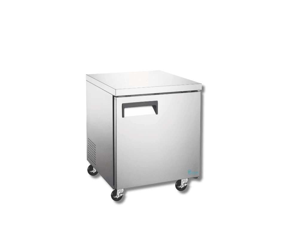 LUMIN COOL 27UC-1DF Undercounter Freezer